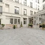 Guestready - Amazing Duplex - 12 Mins To Palais Garnier