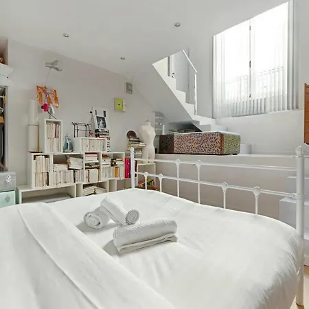 Guestready - Amazing Duplex - 12 Mins To Palais Garnier Parigi