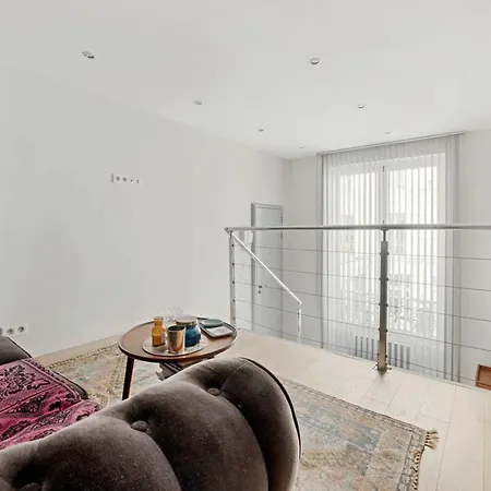 Guestready - Amazing Duplex - 12 Mins To Palais Garnier *