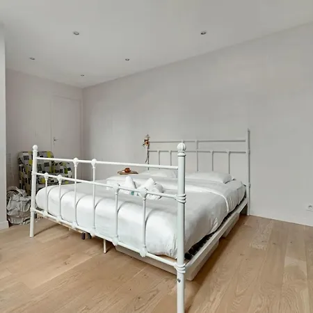 Guestready - Amazing Duplex - 12 Mins To Palais Garnier Appartamento Parigi