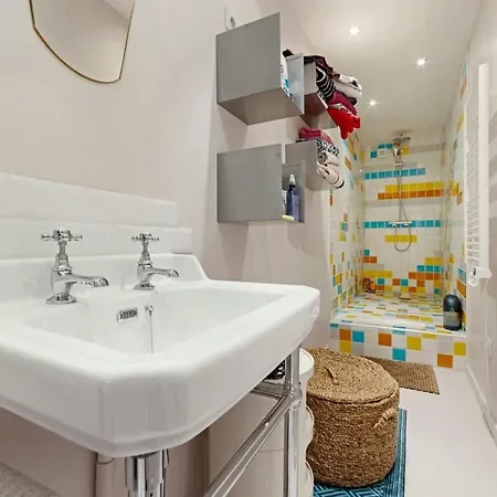 Guestready - Amazing Duplex - 12 Mins To Palais Garnier