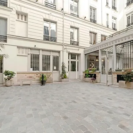 Guestready - Amazing Duplex - 12 Mins To Palais Garnier * Parigi