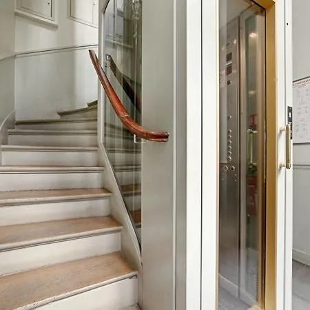 Guestready - Amazing Duplex - 12 Mins To Palais Garnier Appartamento